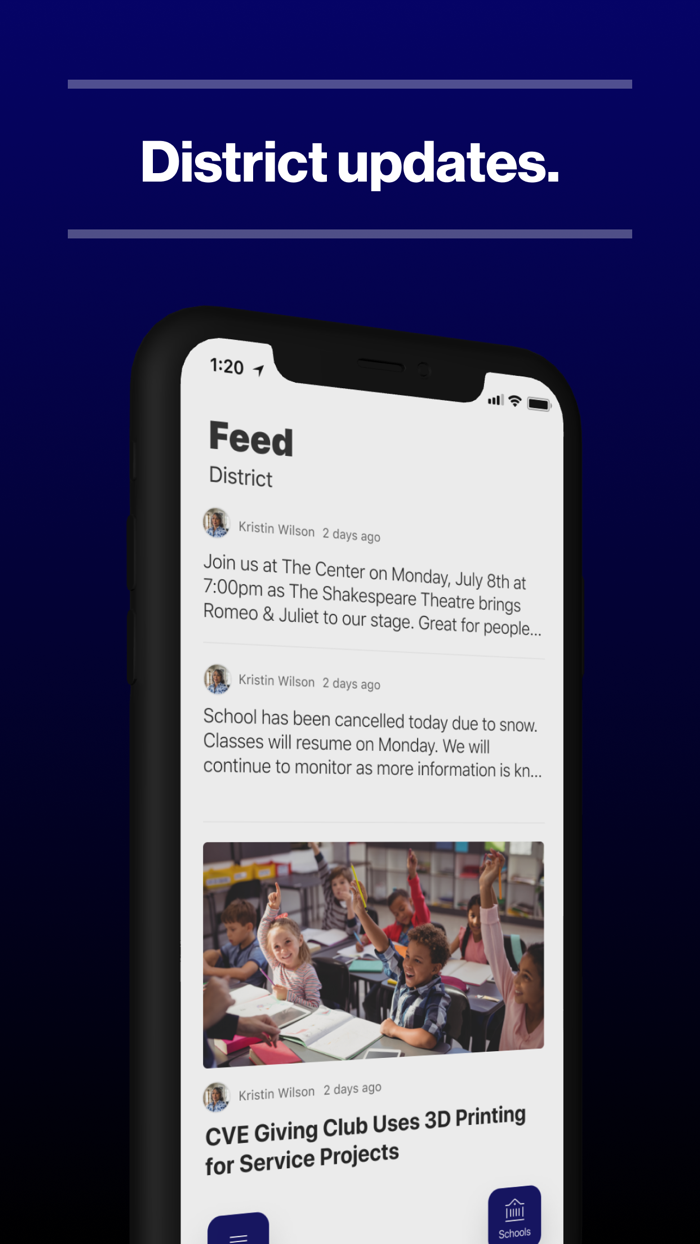 Heritage Academy - Jerome