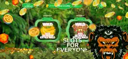 Game screenshot Jungle Treasure Slot hack