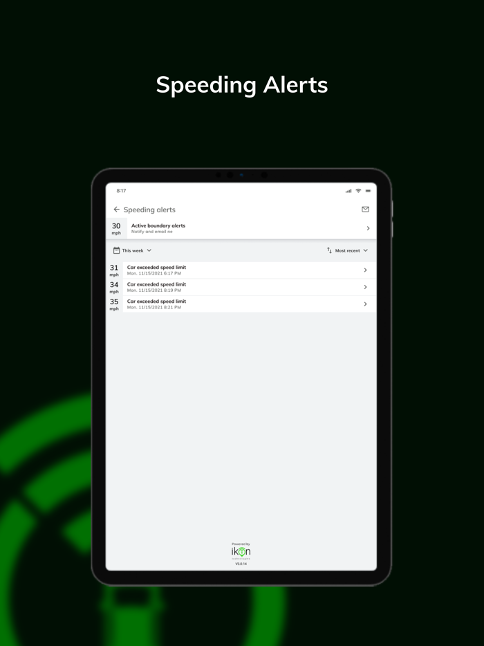 Steele S Loop Hyundai Connect