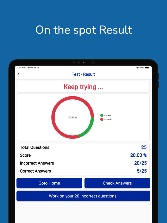 Illinois CDL Permit Practice