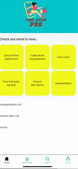 Game screenshot Free Stuff Pro mod apk