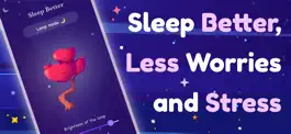 Game screenshot White Noize & Sleep sounds hack