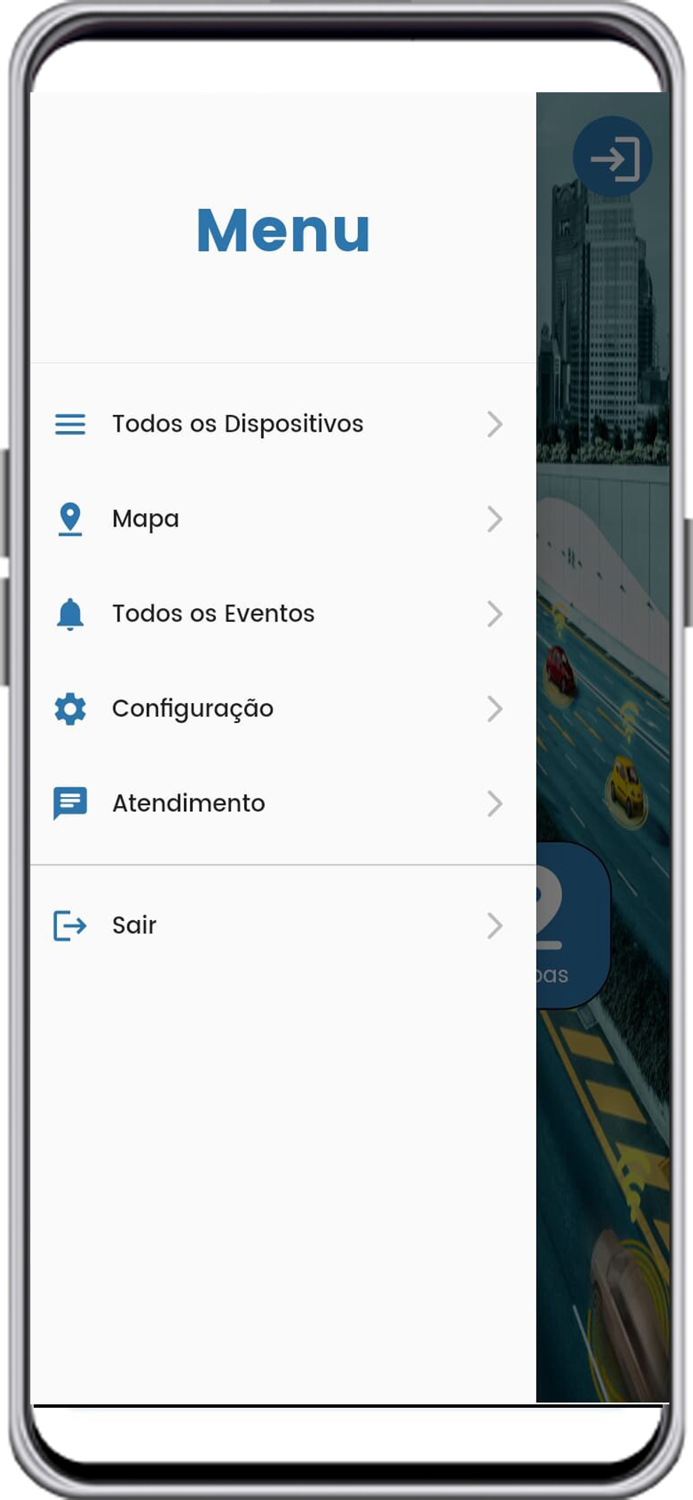 Auto City Rastreamento