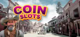 Game screenshot Coin Slots Game mod apk