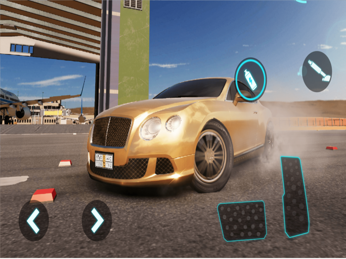 هجولة ستيشن