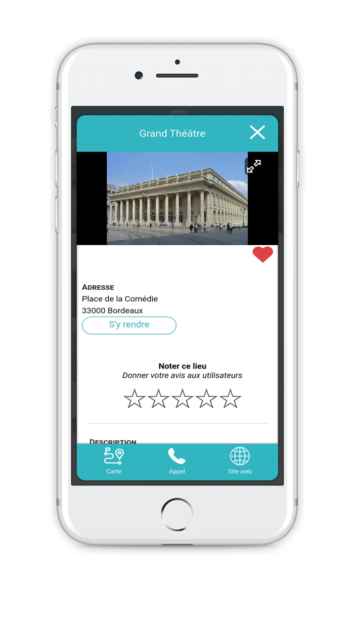 Bordeaux Travel Guide