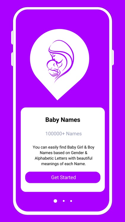Baby Names - Drlogy