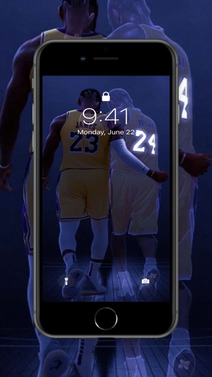 Basketball Wallpaper ™ screenshot-9