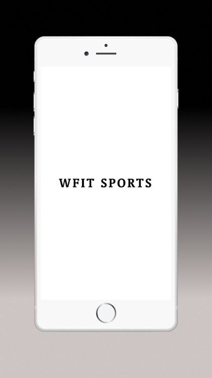 WFIT SPORTS