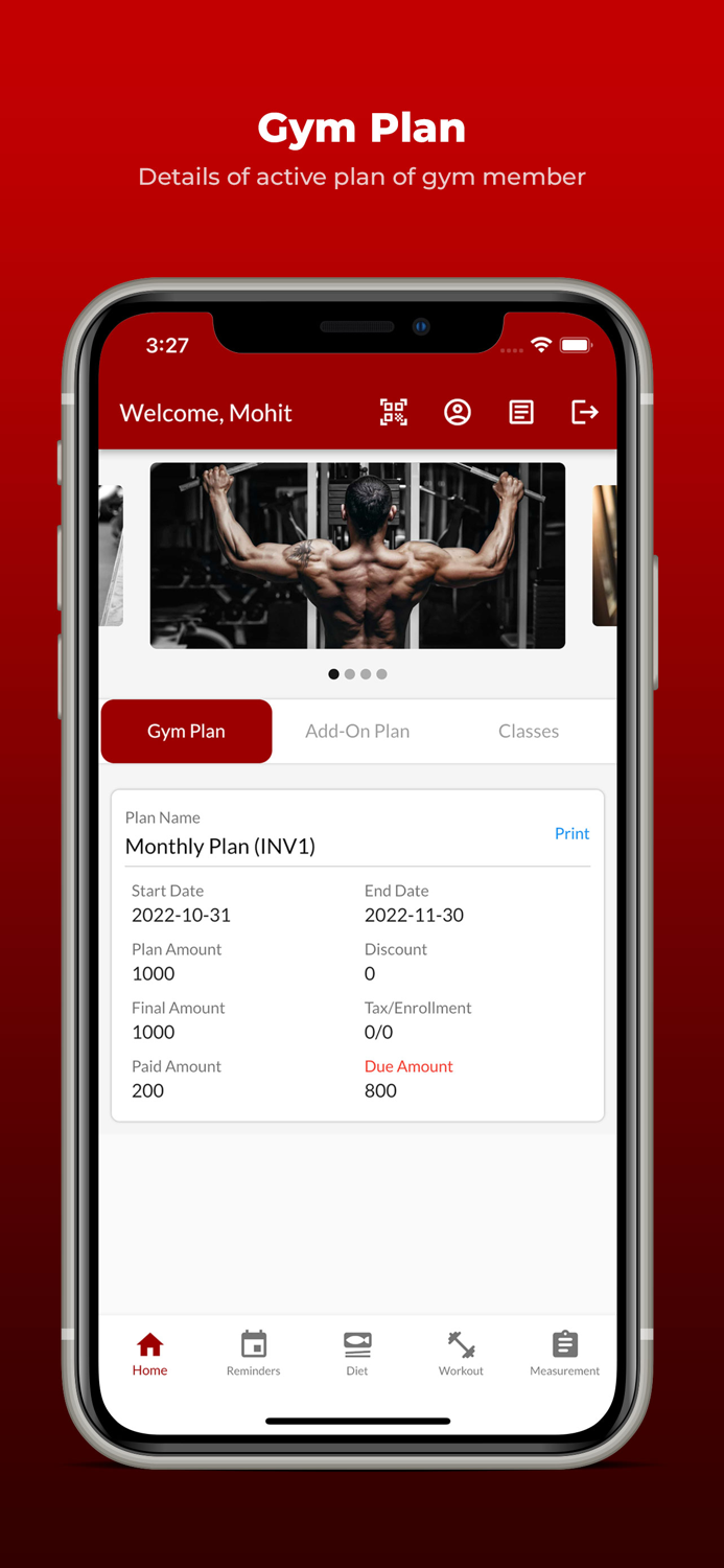 Aesthetic Den Member