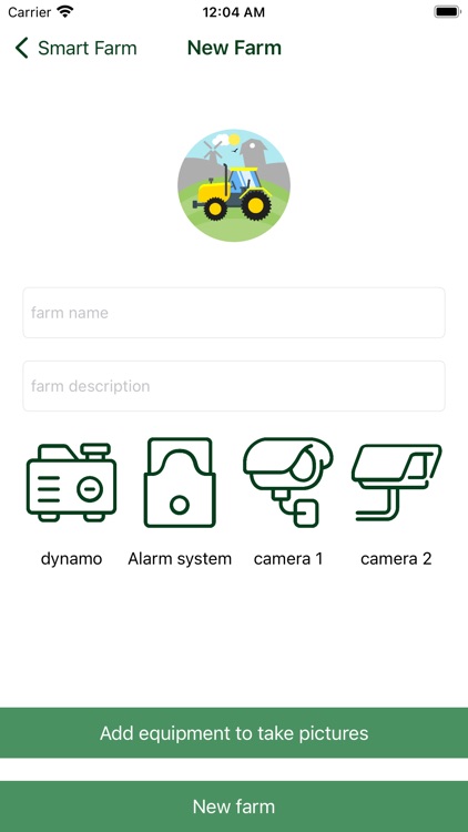 Caimao Smart Farm screenshot-3