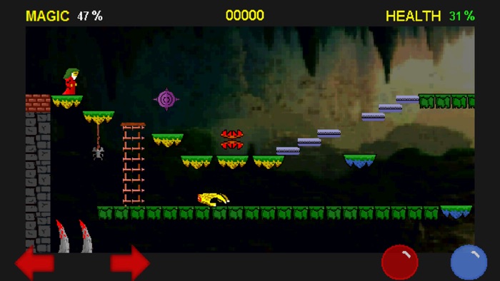 Karsus and the book of magic