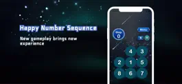 Game screenshot HappyNumberSequence mod apk