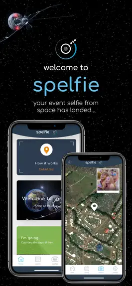 Game screenshot spelfie - The space selfie! mod apk