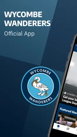 Game screenshot Wycombe Wanderers FC mod apk