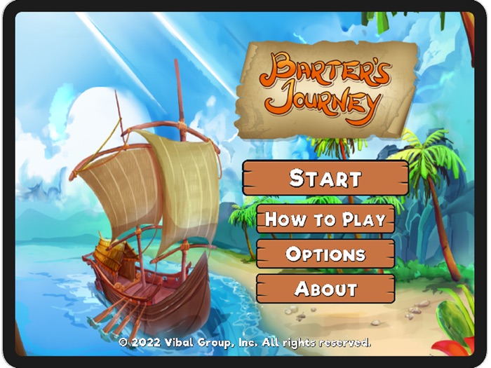 VSmart A Barters Journey