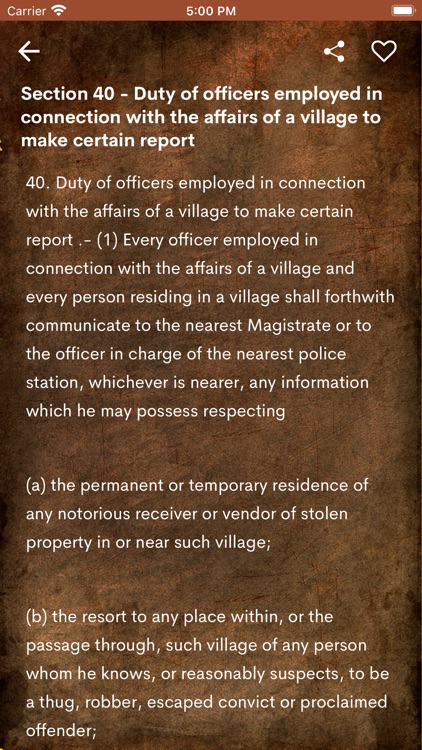 CrPC 1973 screenshot-3
