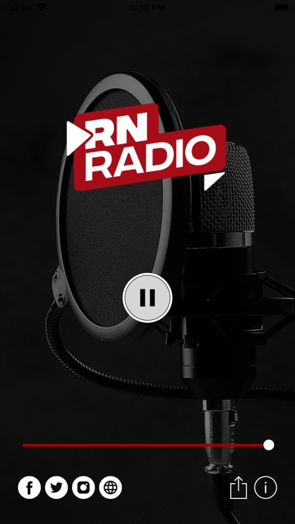 RN Radio