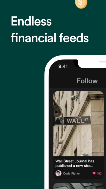 Stonk Tech App screenshot-3