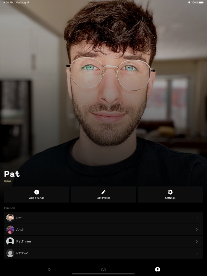 tmrw - Time Capsules