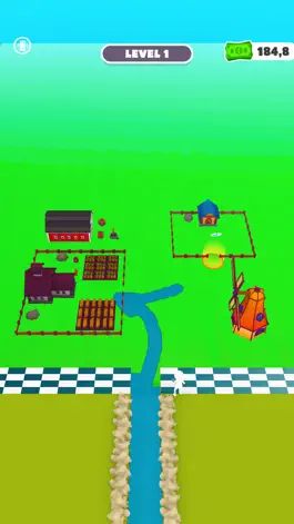 Game screenshot Canal Digger hack