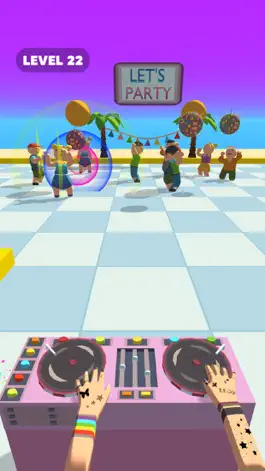 Game screenshot Shoot n Dance mod apk