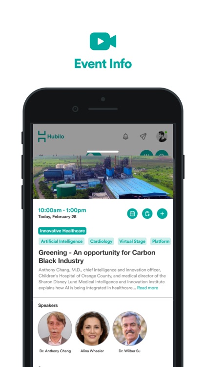 CIO’s Future of Work