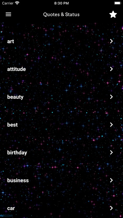 Daily New Quotes screenshot-4