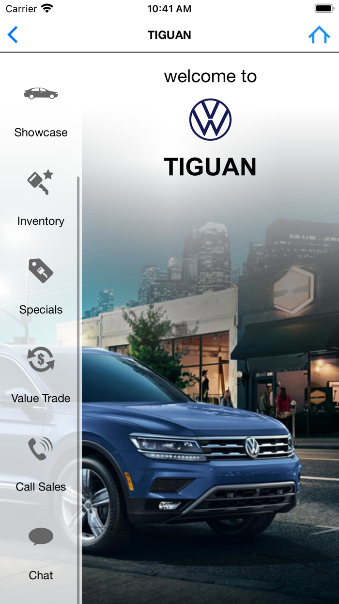 Lindsay VW of Dulles