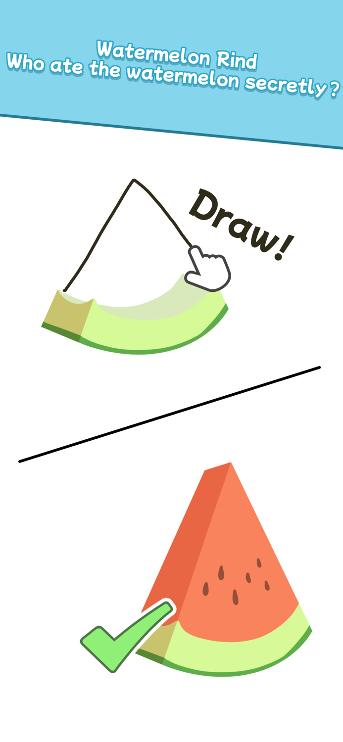 DOPBrain Happy Puzzle