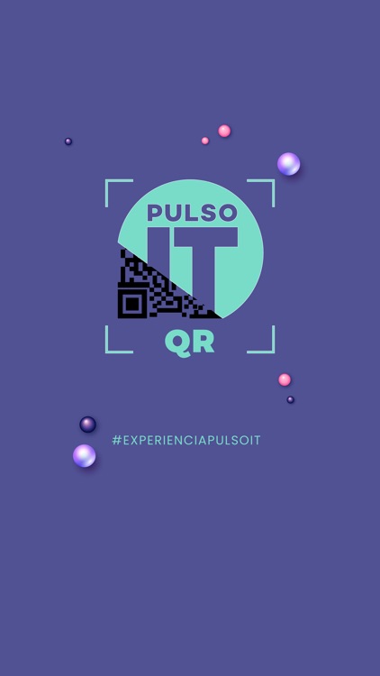 Pulso IT QR