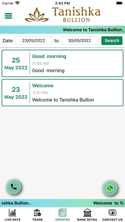 Tanishka Bullion screenshot-6