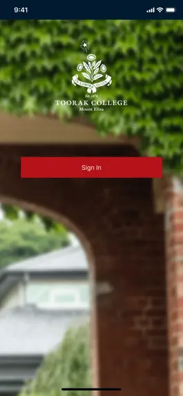 Game screenshot Toorak College apk