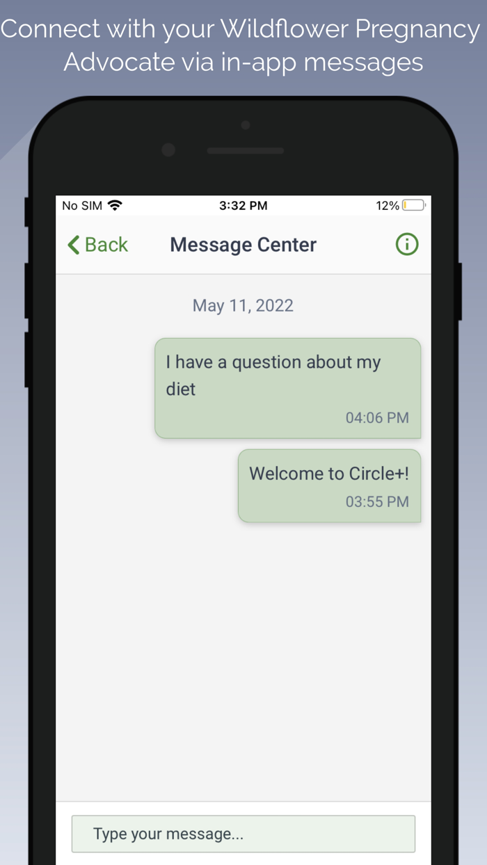 Circle With Providence