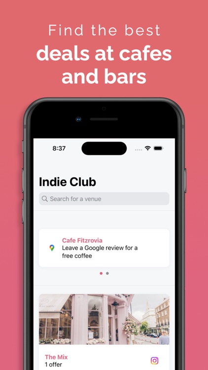 Indie Club