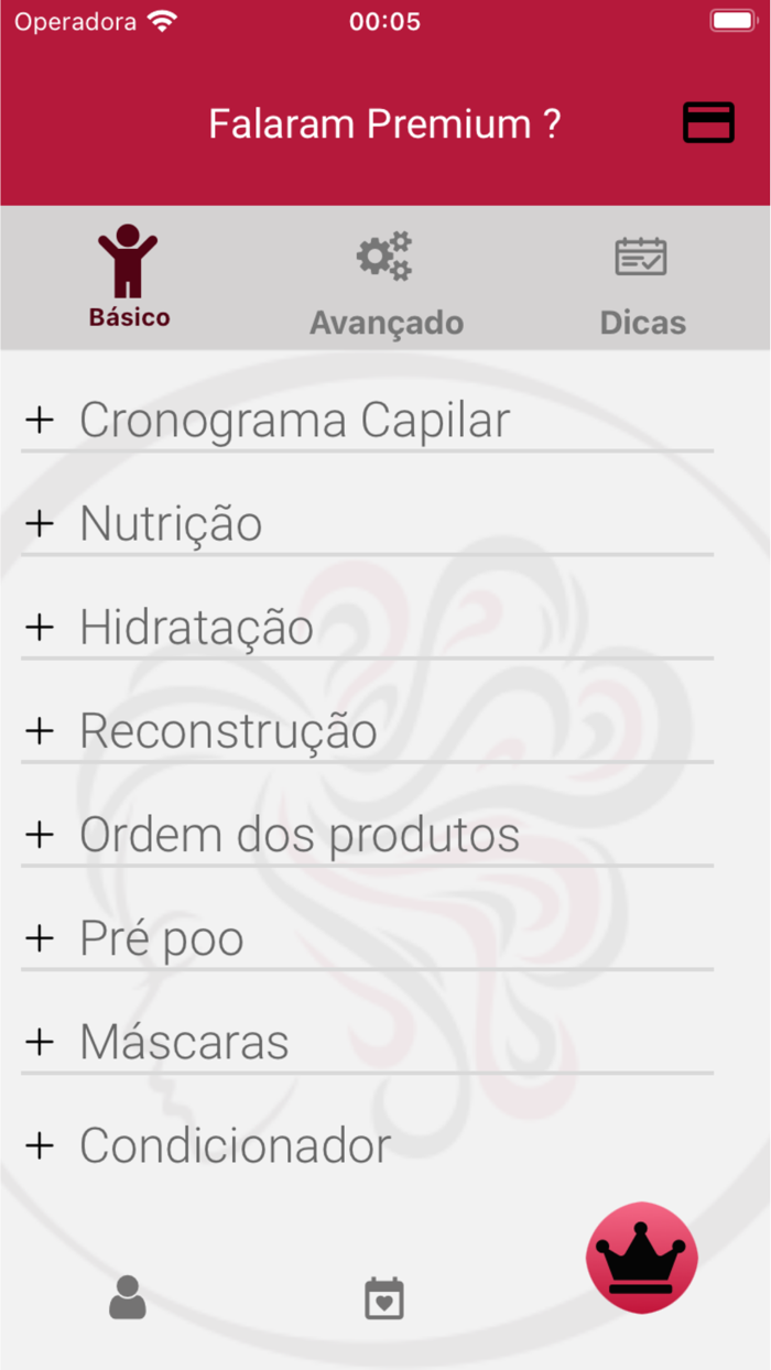 Cronograma com Você