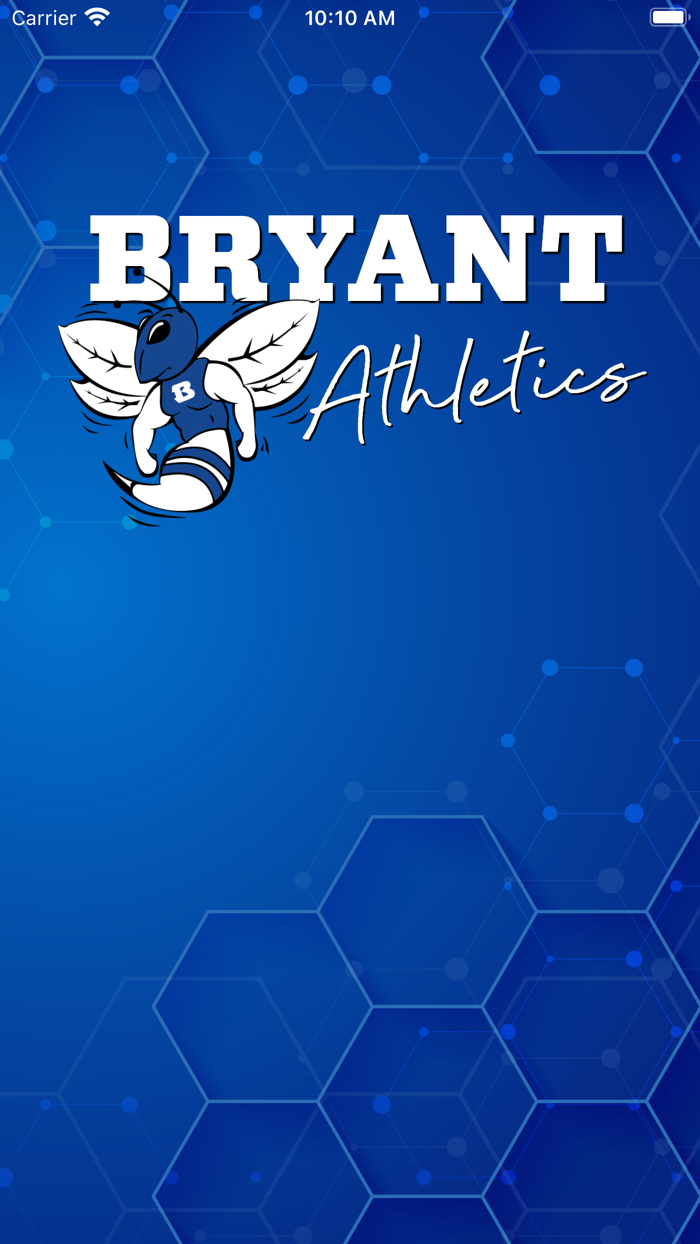 Bryant Hornets Athletics