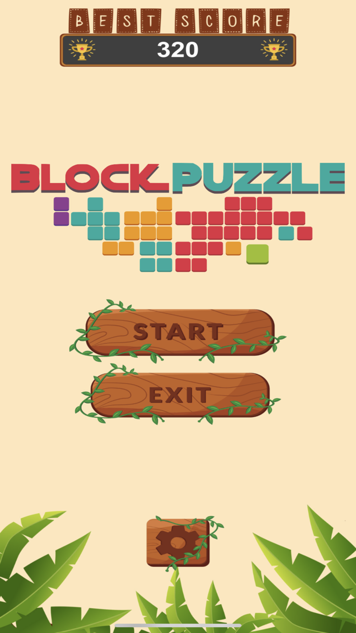Woodoku Block Puzzle Premium