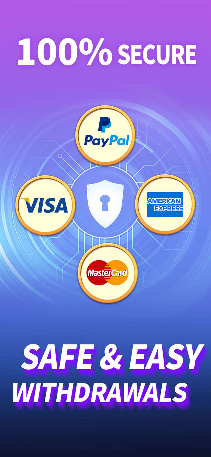 21 of cash - Win Real Money