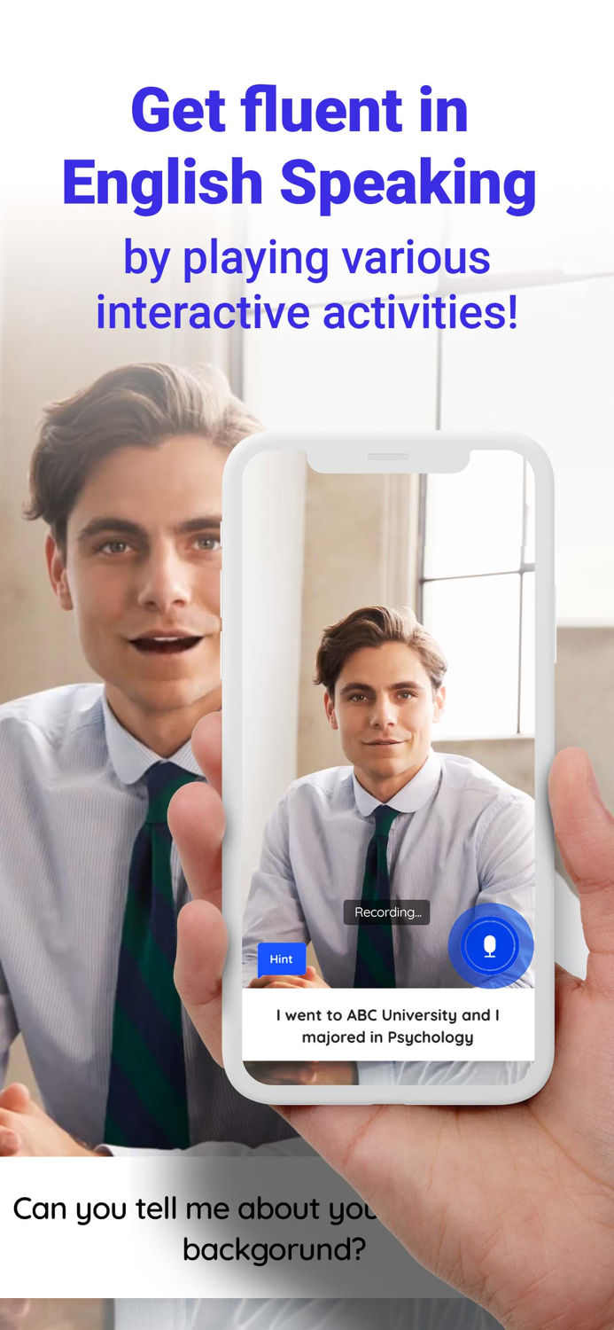 Dialogs English Conversations