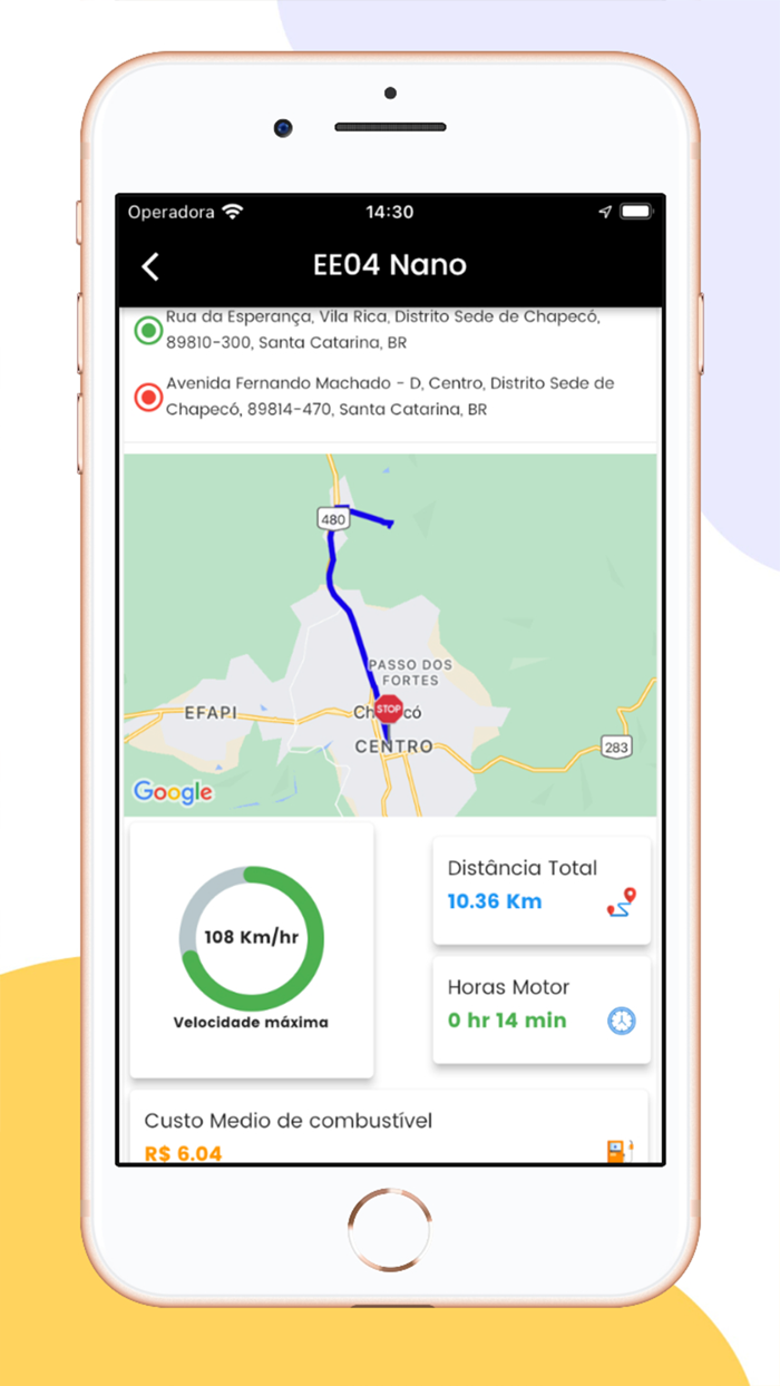 Piancó Prevenções