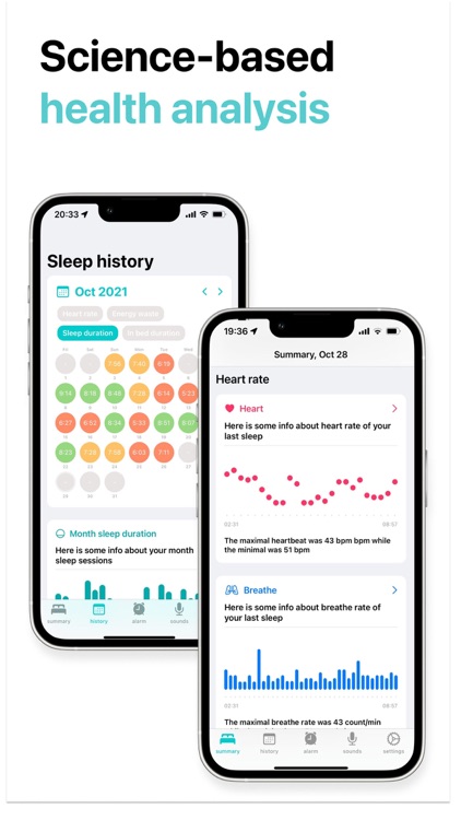 Somnify: Track Sleep on Watch