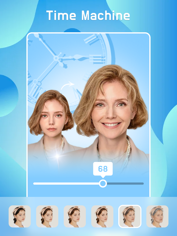 BeatCam - Face Photo Editor