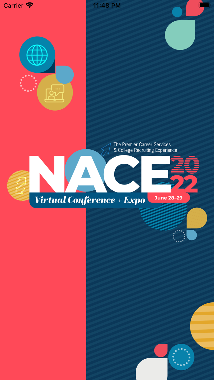 2022 NACE Conference  Expo