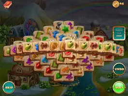 Game screenshot Laruaville 3 Match-3 Puzzle apk