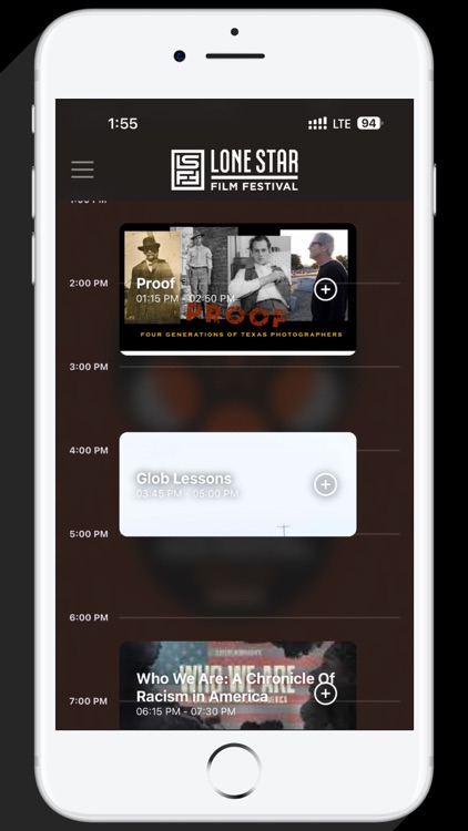 Lone Star Film Fest screenshot-3