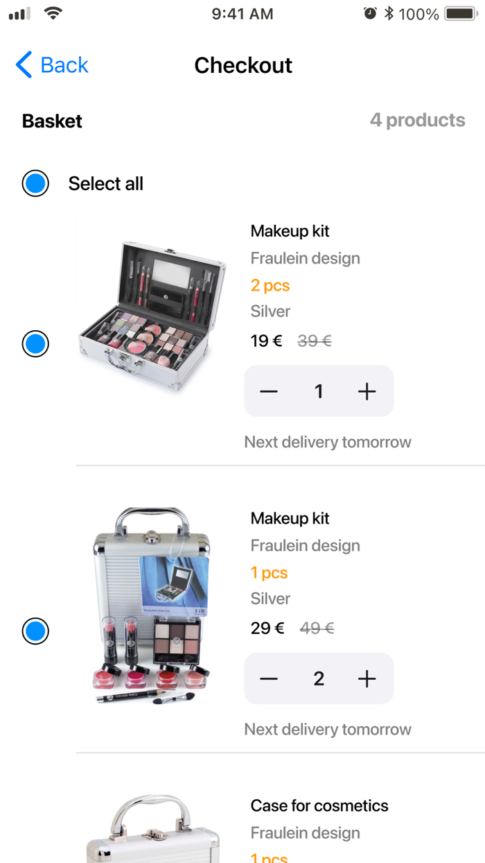 Makeupus