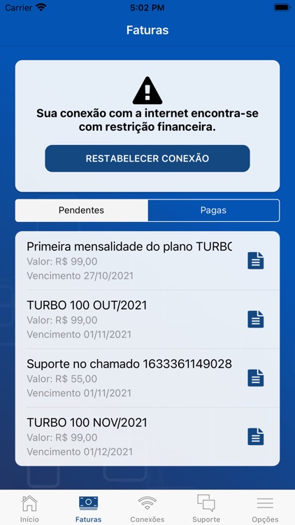 Mega Link Internet screenshot-6