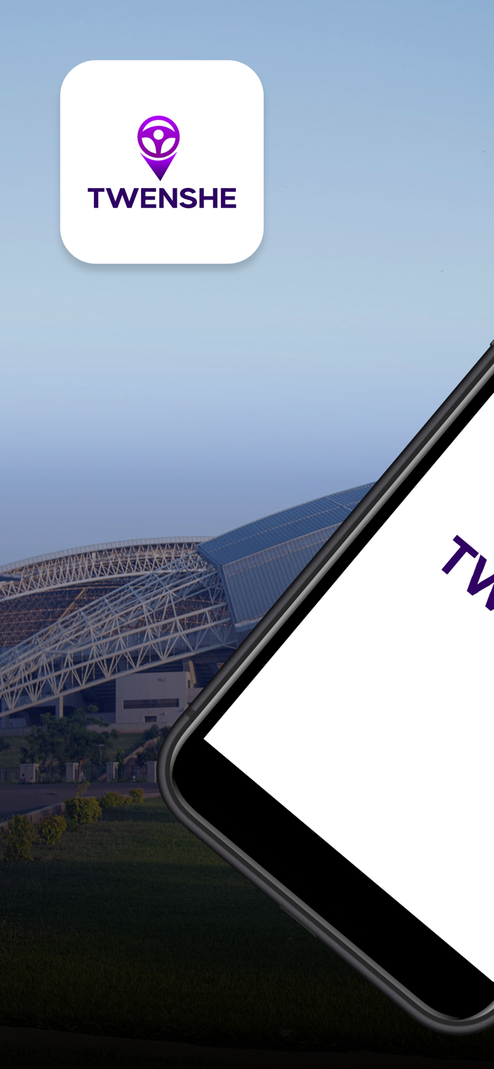 TWENSHE
