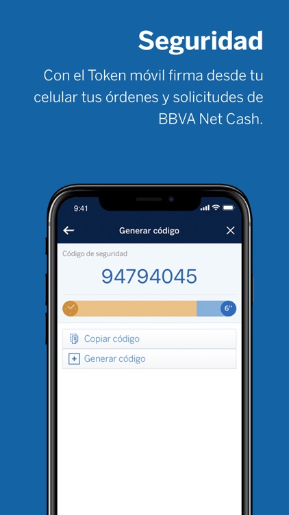 BBVA Net Cash Colombia screenshot-6